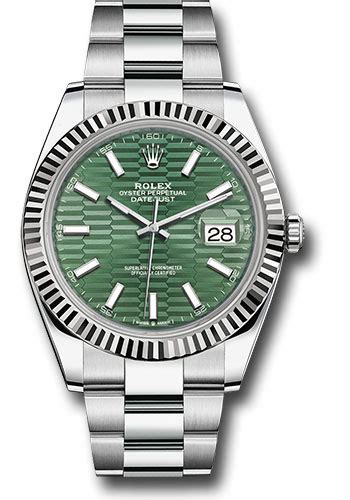 rolex datejust rlx126301chdj|Rolex Datejust 41 price.